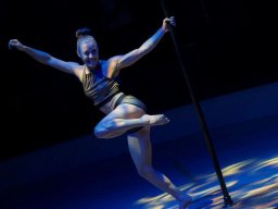 Családi hétvége a Fővárosi Nagycirkuszban